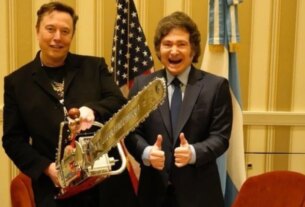 Elon Musk é o primeiro a atingir fortuna de R$ 3,2 trilhões - destaque galeria