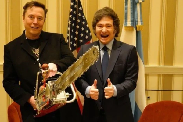 Elon Musk é o primeiro a atingir fortuna de R$ 3,2 trilhões - destaque galeria