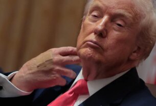 Em pronunciamento, Trump anuncia bônus de US$ 1.776 para militares - destaque galeria