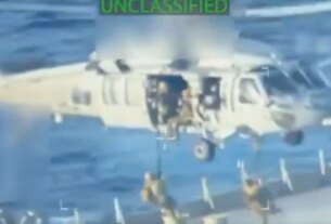 Enquanto ameaçam a Venezuela, EUA reforçam parceria com Japão e Taiwan - destaque galeria