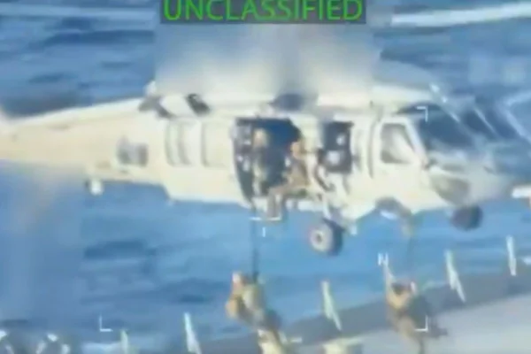 Enquanto ameaçam a Venezuela, EUA reforçam parceria com Japão e Taiwan - destaque galeria