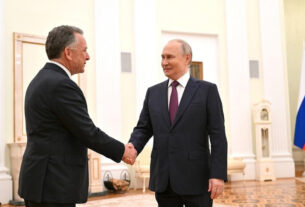 Ícone de sino para notificações