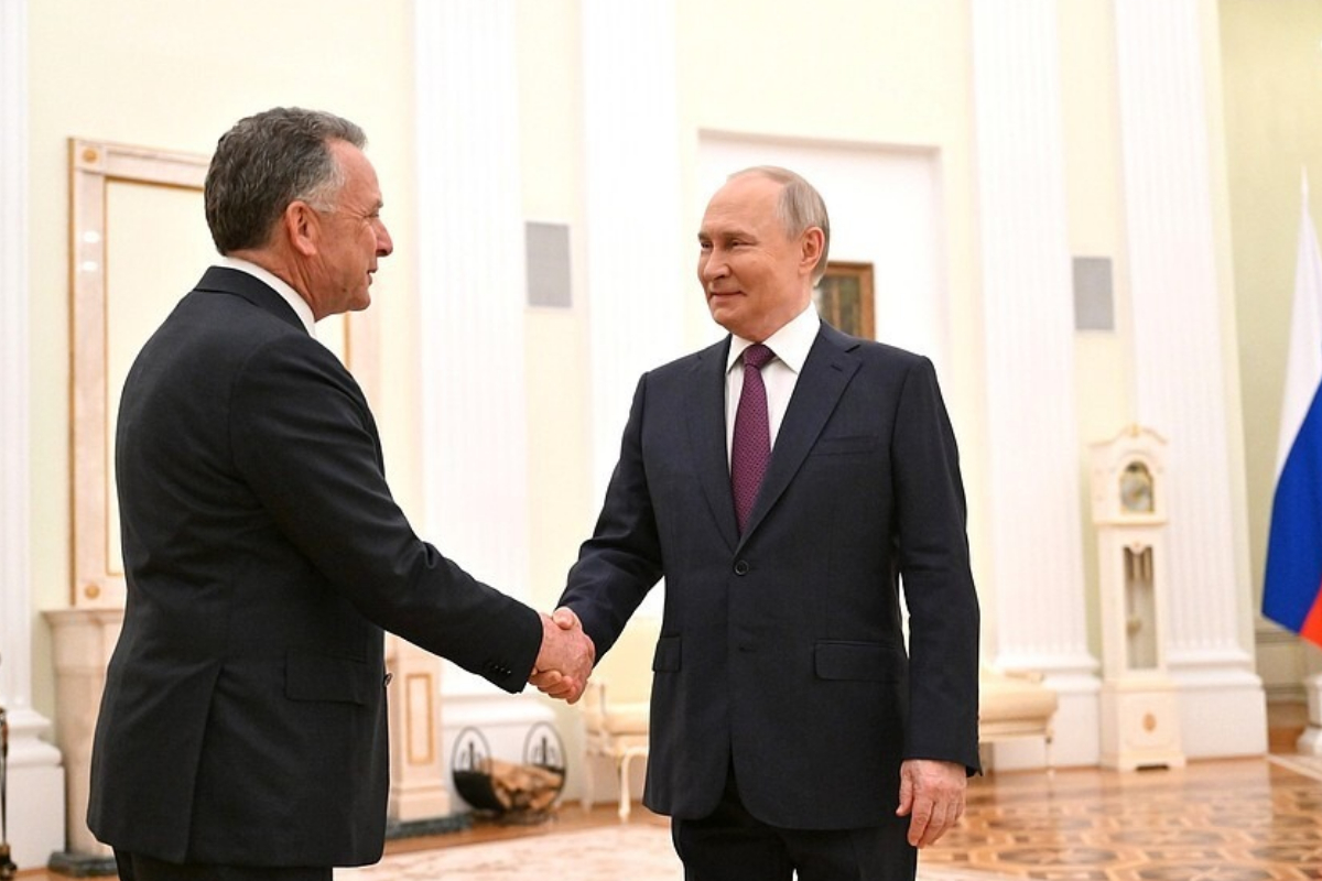 Ícone de sino para notificações