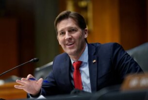 Ex-senador dos EUA anuncia câncer terminal: “Vou morrer” - destaque galeria