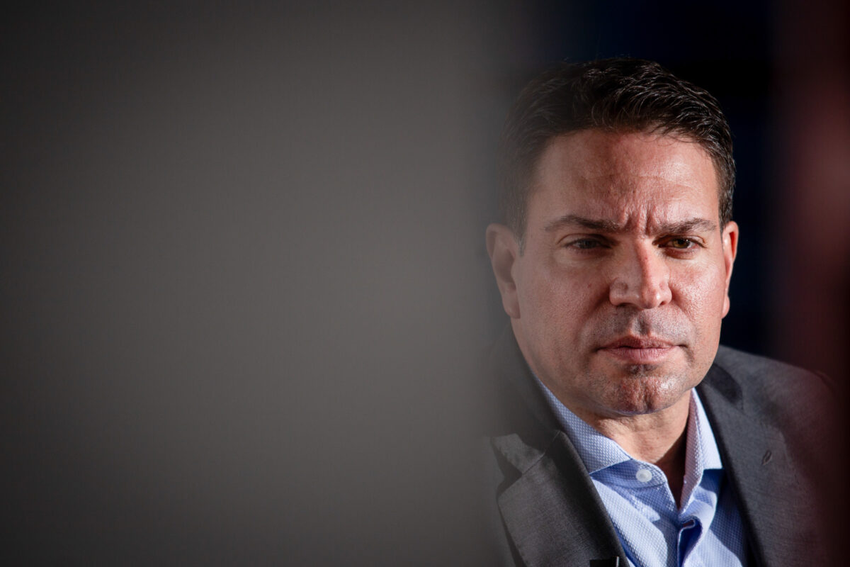 Ícone de sino para notificações