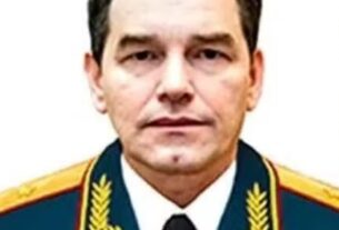 Kremlin se manifesta sobre morte de general em explosão de carro-bomba