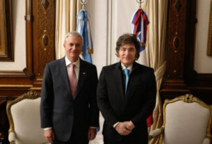 Ícone de sino para notificações