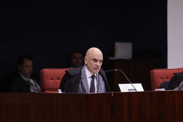 Moraes é citado como herói entre os 25 mais influentes do mundo - destaque galeria