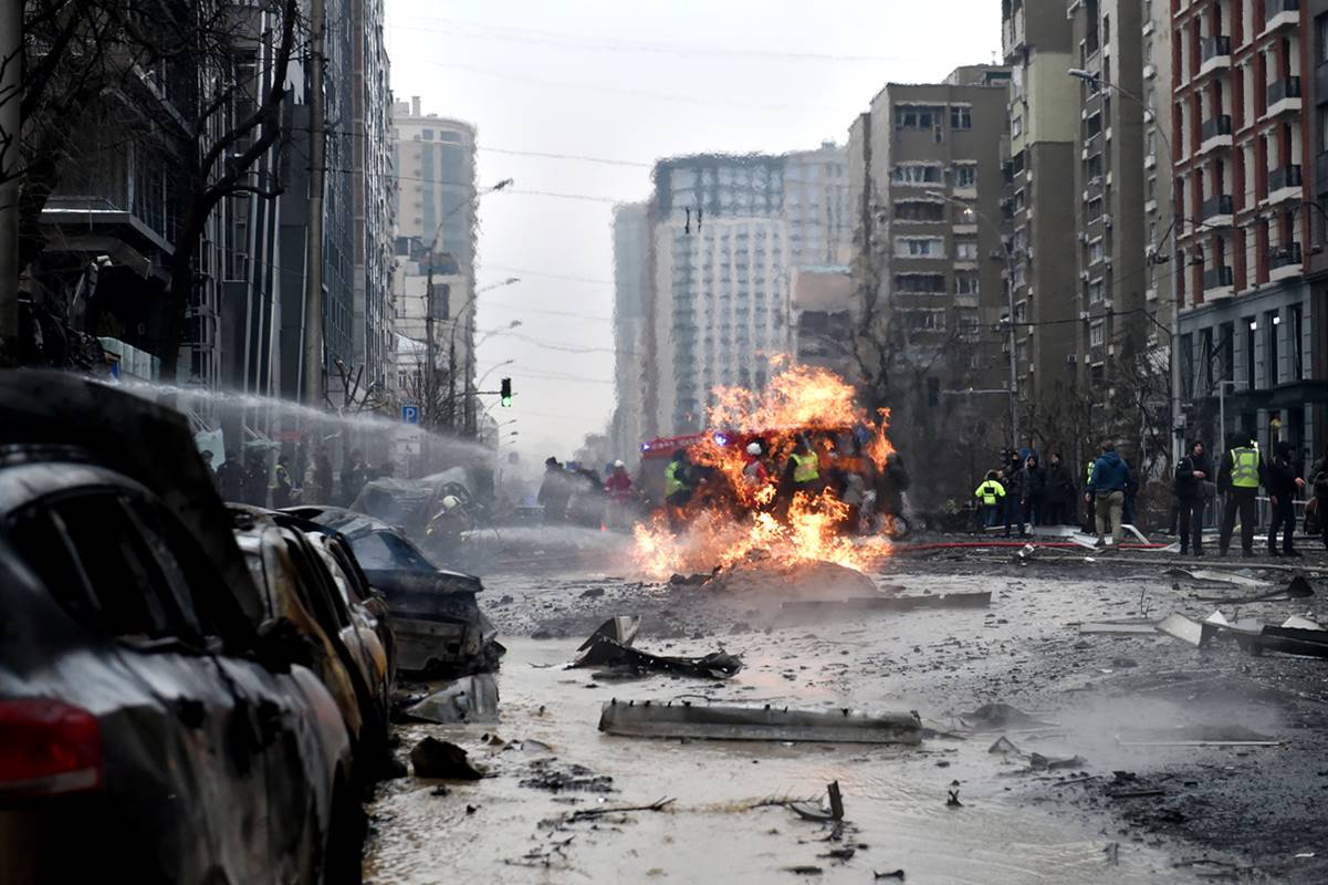 Ícone de sino para notificações