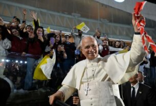 O que diz o novo decreto da Igreja Católica sobre sexo no casamento - destaque galeria