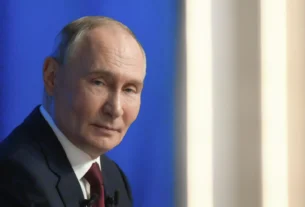 Ícone de sino para notificações