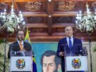 Rússia apoia Venezuela em meio a bloqueio de petroleiros pelos EUA - destaque galeria
