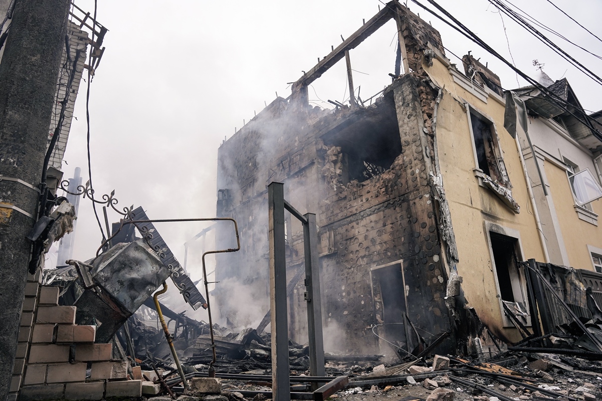 Ícone de sino para notificações