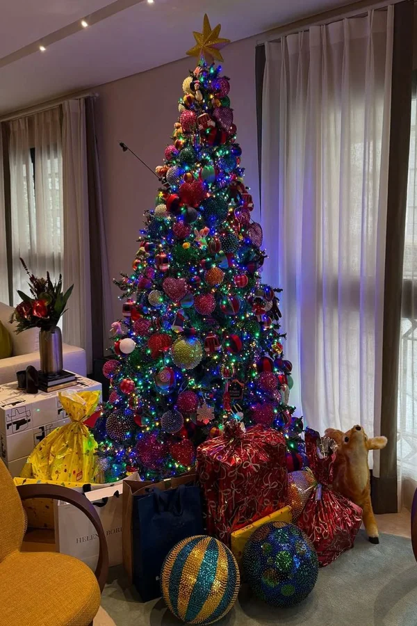 Saiba por que a árvore é um dos símbolos mais importantes do Natal - destaque galeria