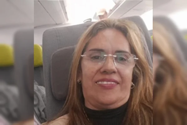 Saiba quem é Lucinete Freitas, babá brasileira sumida em Portugal - destaque galeria