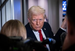 Trump convoca alto escalão da segurança para reunião sobre a Venezuela - destaque galeria