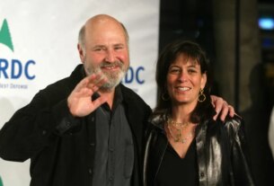 Trump se manifesta sobre morte de Rob Reiner e cita “obsessão furiosa” - destaque galeria