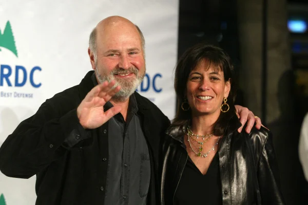 Trump se manifesta sobre morte de Rob Reiner e cita “obsessão furiosa” - destaque galeria