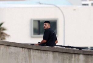 Ícone de sino para notificações