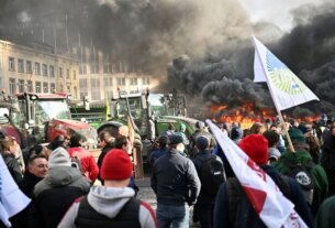 União Europeia adia para 2026 assinatura de acordo com o Mercosul - destaque galeria