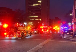 Universidade Brown, nos EUA, confirma duas mortes em tiroteio - destaque galeria