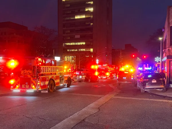 Universidade Brown, nos EUA, confirma duas mortes em tiroteio - destaque galeria