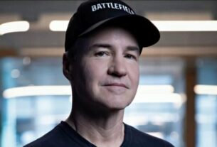 Vince Zampella, criador do Call of Duty