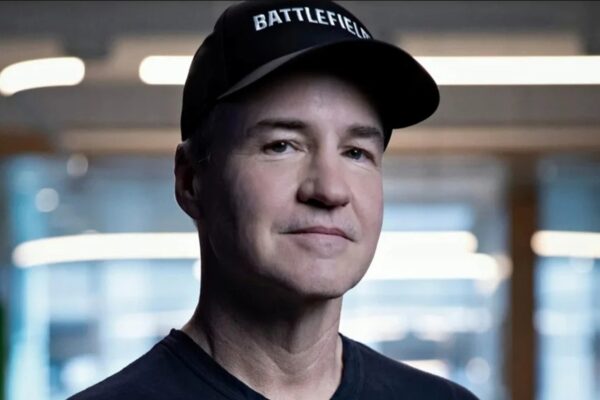Vince Zampella, criador do Call of Duty