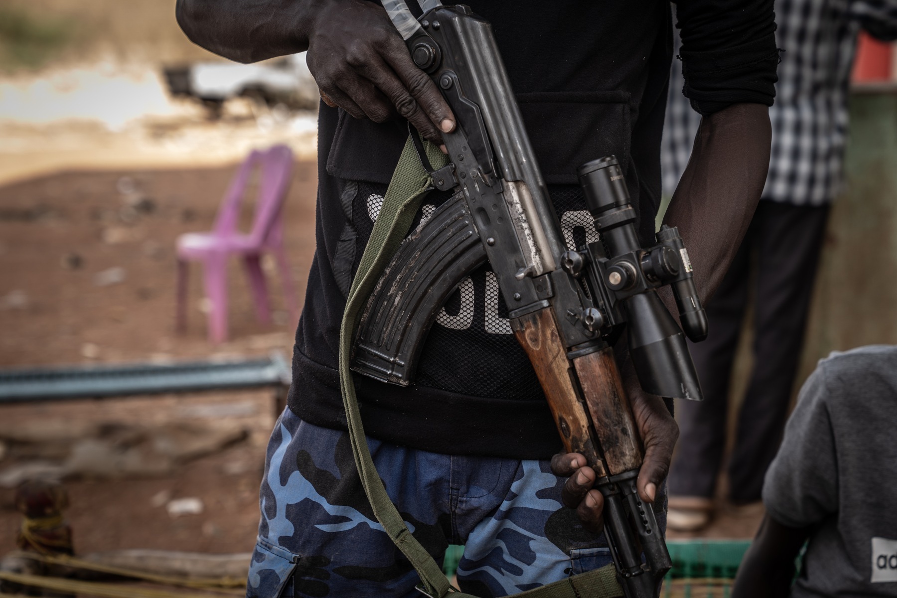 Ícone de sino para notificações