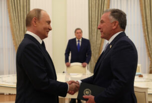 Ícone de sino para notificações