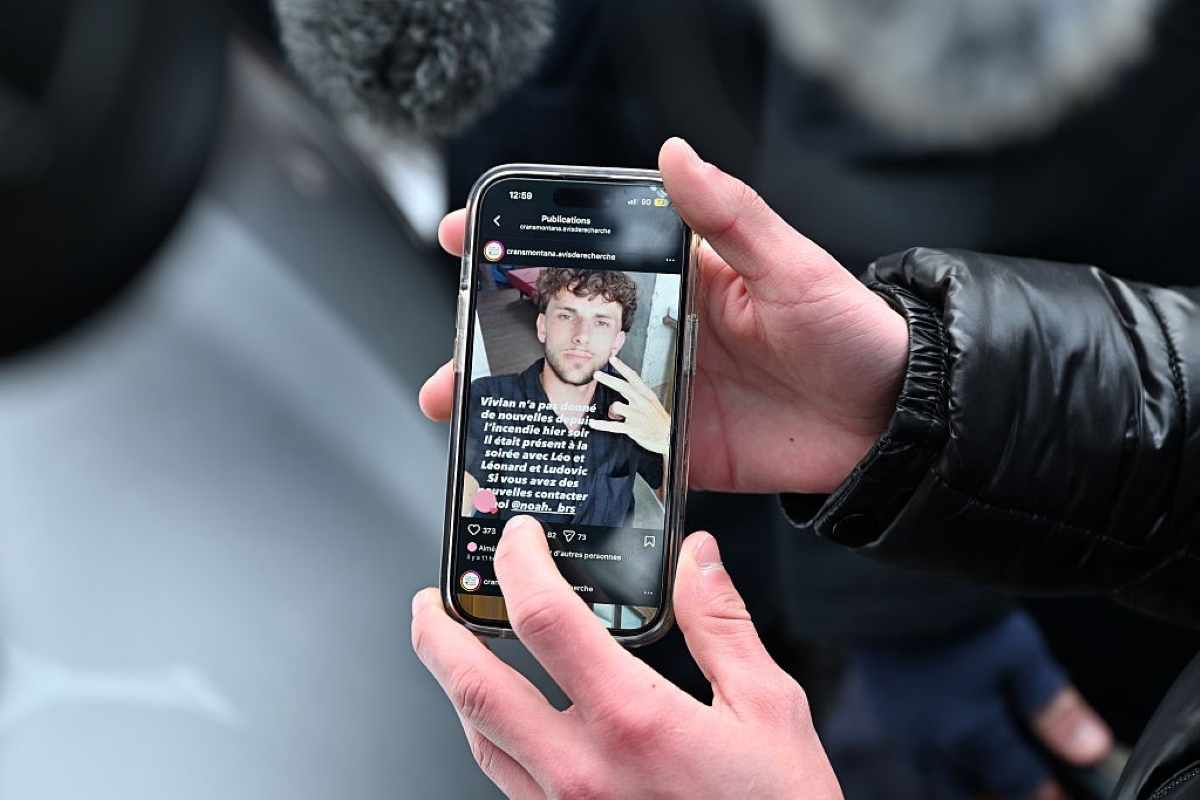 Ícone de sino para notificações