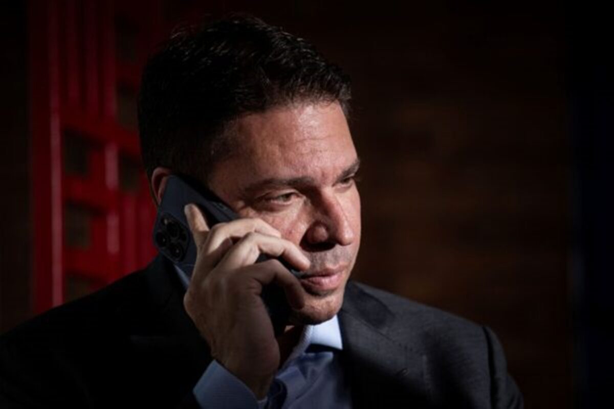 Ícone de sino para notificações