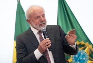 Ícone de sino para notificações