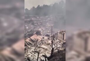 Ícone de sino para notificações