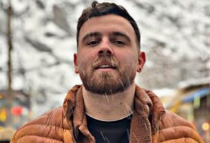 Ícone de sino para notificações