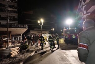 Ícone de sino para notificações