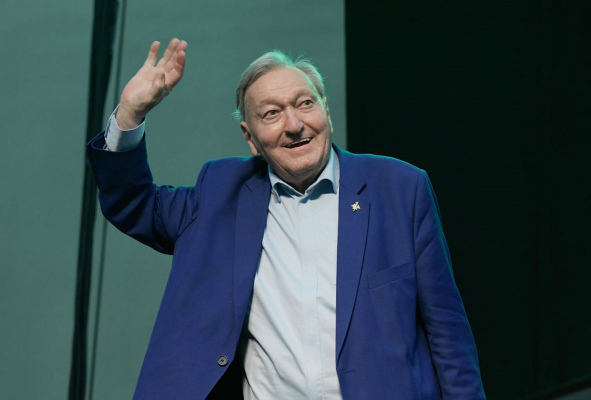 Ícone de sino para notificações