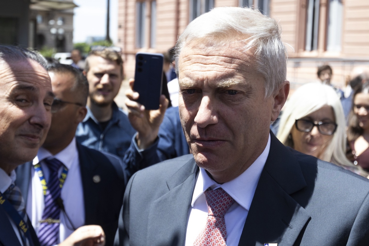 Ícone de sino para notificações