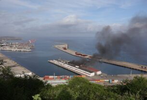 Trump detalha última conversa com Maduro e revela pedido feito - destaque galeria