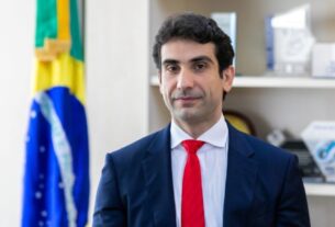 Ícone de sino para notificações