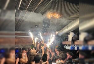 Ícone de sino para notificações