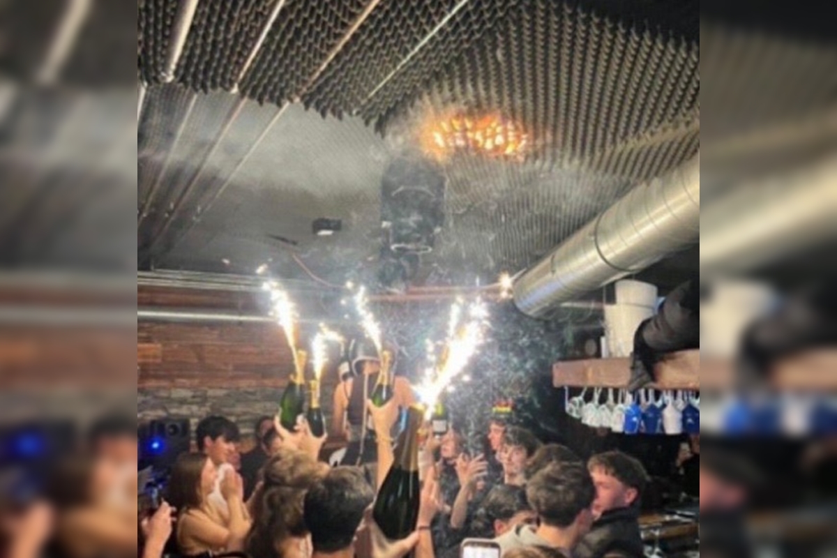 Ícone de sino para notificações