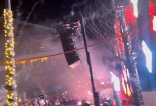 Ícone de sino para notificações