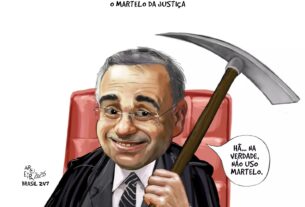 Ícone de sino para notificações