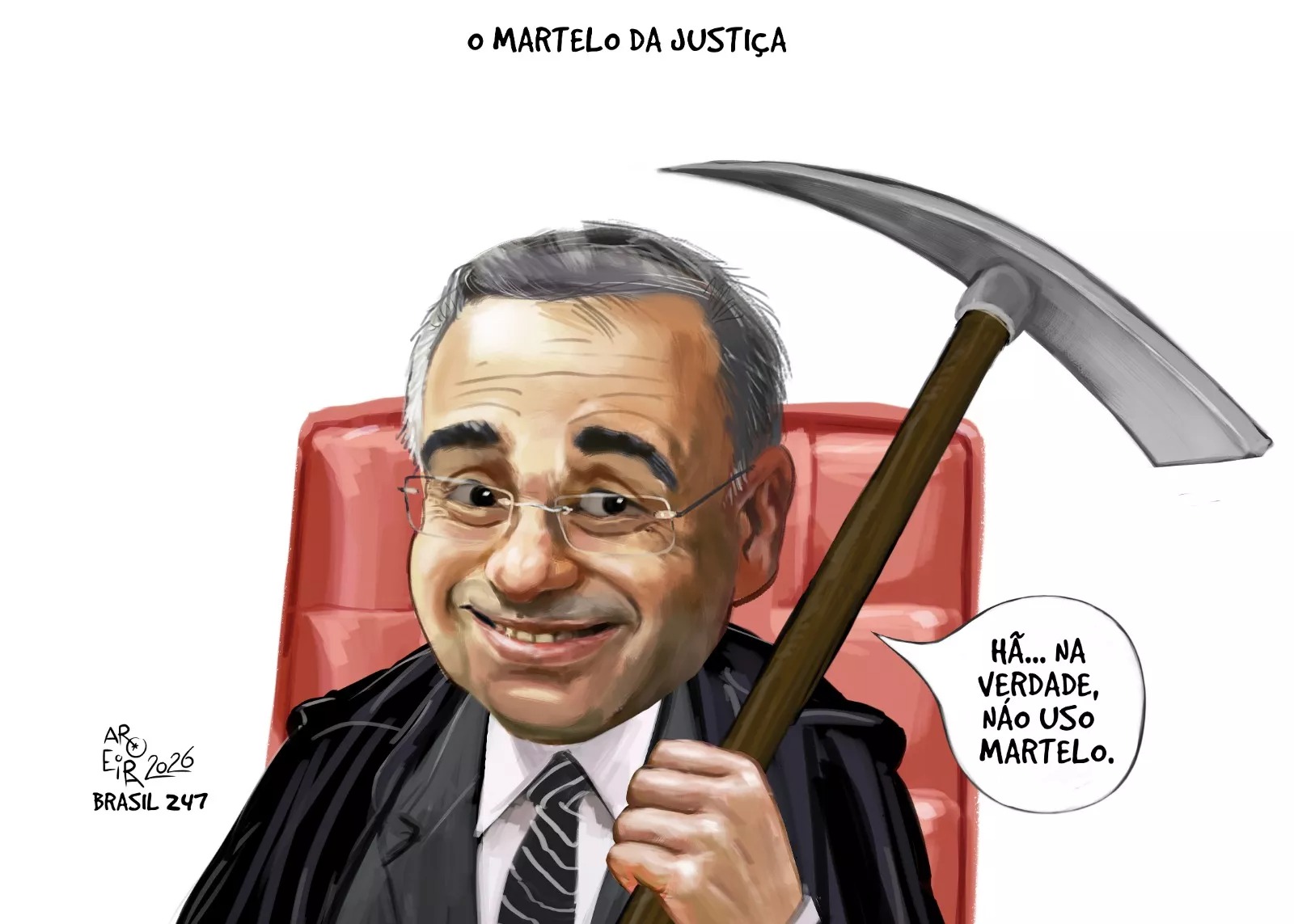 Ícone de sino para notificações