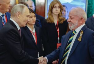 Ícone de sino para notificações