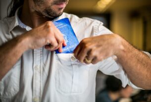 Ícone de sino para notificações