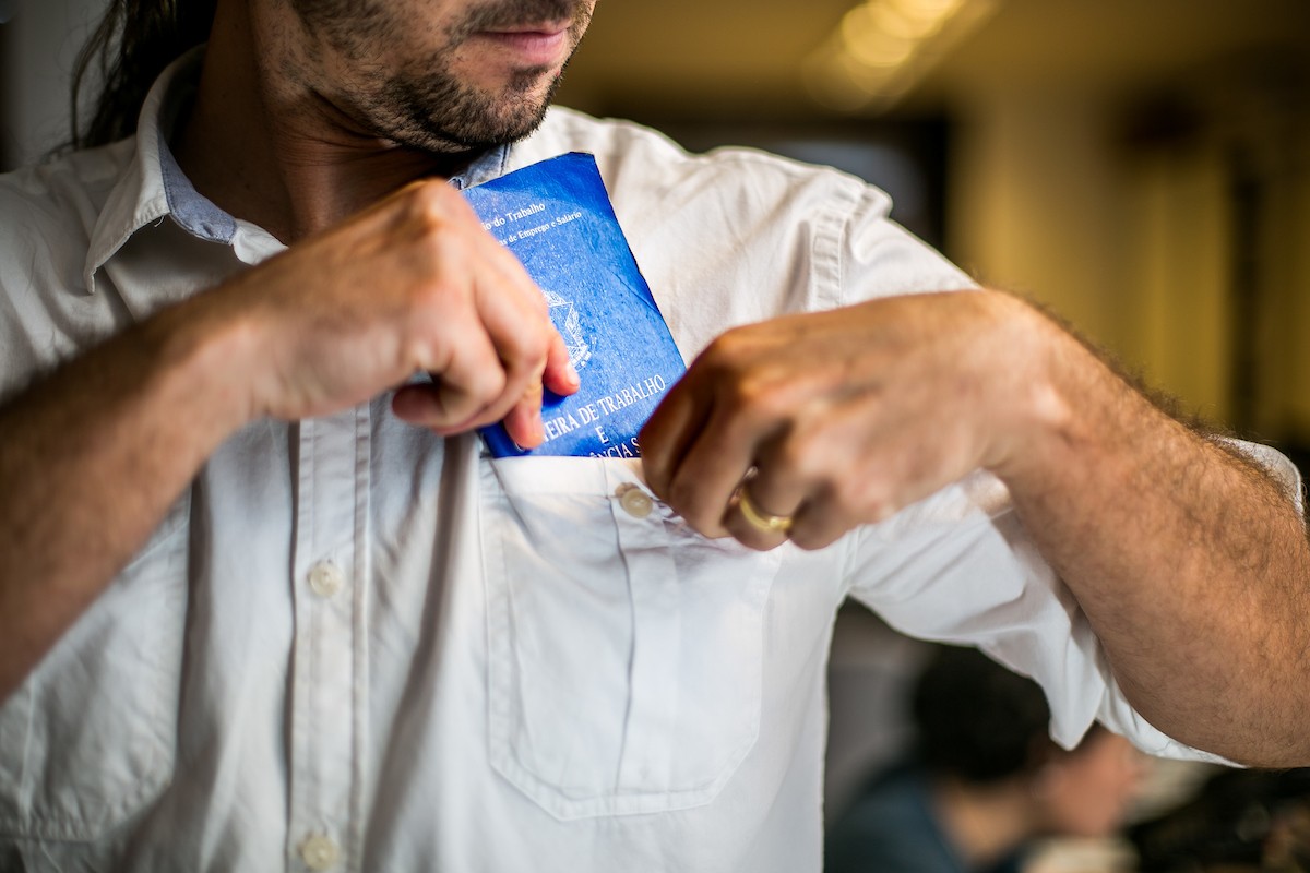 Ícone de sino para notificações