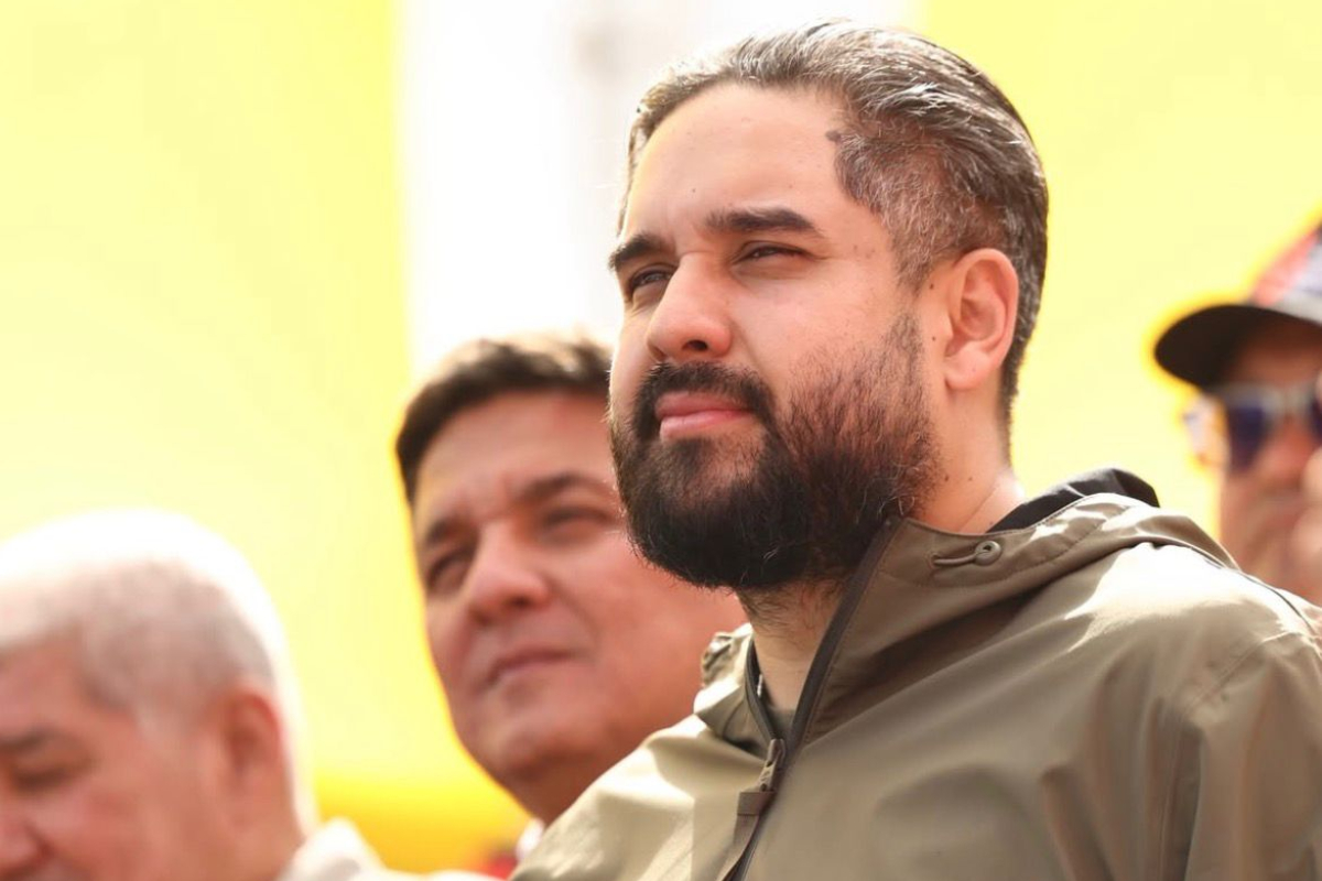 Ícone de sino para notificações