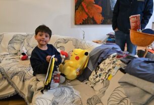 Ícone de sino para notificações